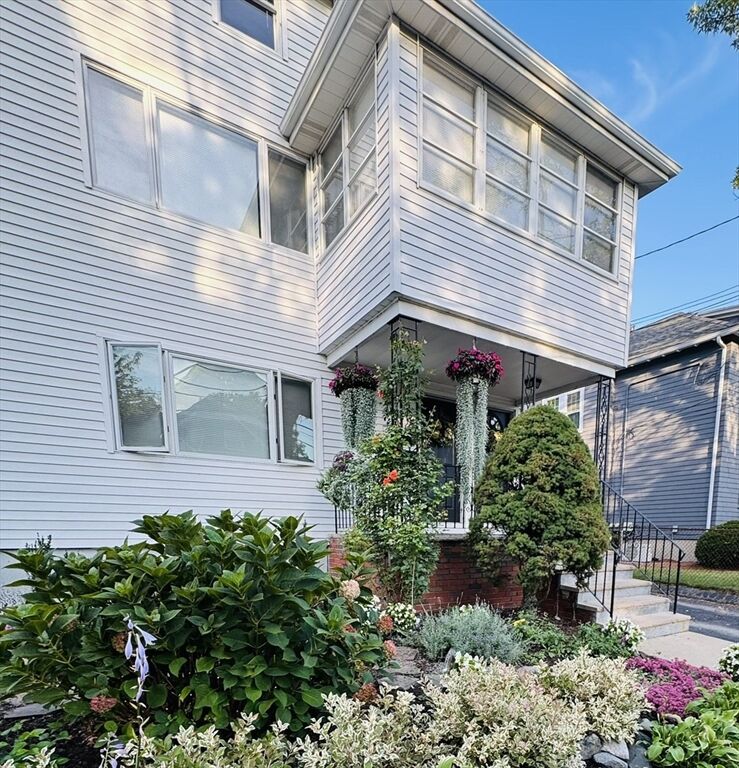 Property Photo: 16-18 Alfred Rd MA 02474