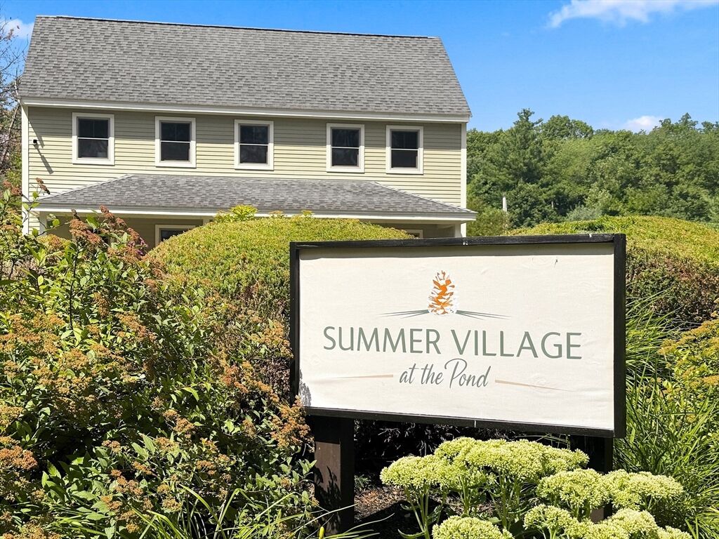 Property Photo: 1 Skyview Lane 1 MA 01886
