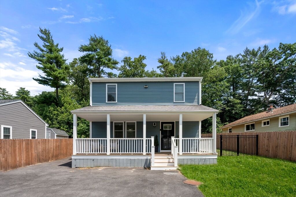 Property Photo:  9 Beach Rd  MA 02359 