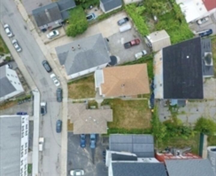 Property Photo:  283 Fifth St  MA 02721 
