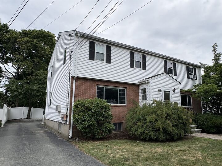Property Photo:  75 Marathon 75  MA 02474 
