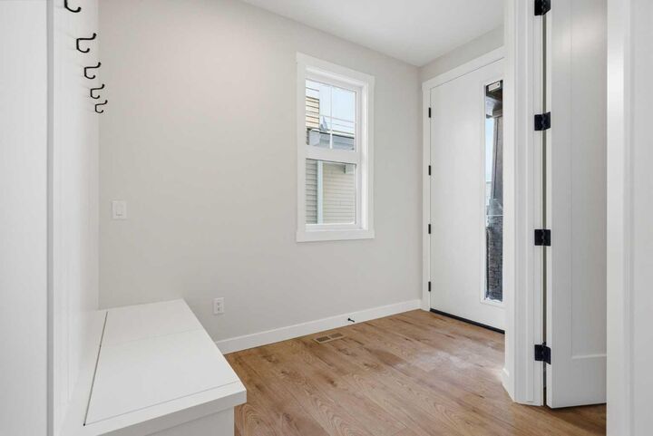 Property Photo:  358 Kinniburgh Loop  AB T1X 3C4 