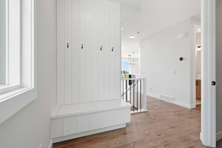 Property Photo: 358 Kinniburgh Loop AB T1X 3C4