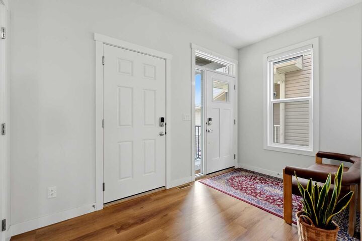 Property Photo: 642 Cornerstone Avenue NE AB T3N 2B4