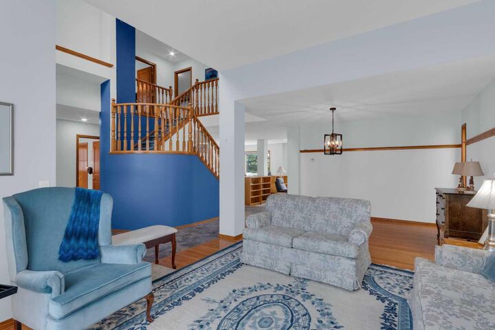 Property Photo: 359 Schubert Place NW AB T3L 1X2