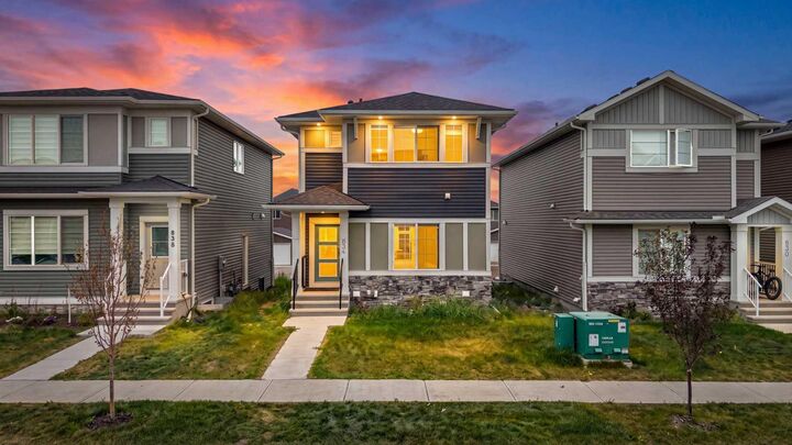 834 Bayview Terrace SW — photo 1