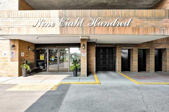 Property Photo:  9800 Horton Road SW 509  AB T2V 5B5 