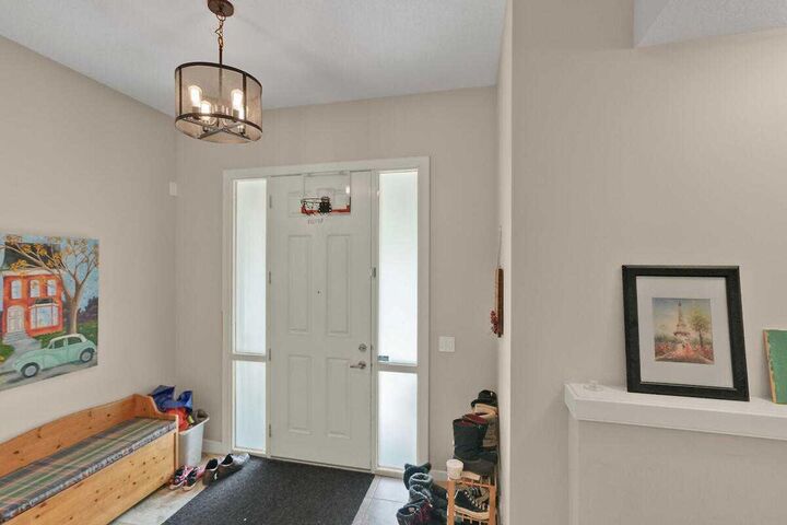 Property Photo: 518 Mahogany Manor SE AB T3M 0Y3