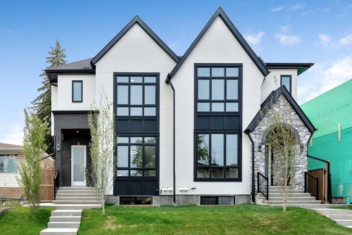 2431 23 Street NW — photo 1