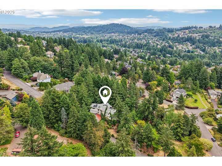 Property Photo: 11150 SE Valley View Ter OR 97086