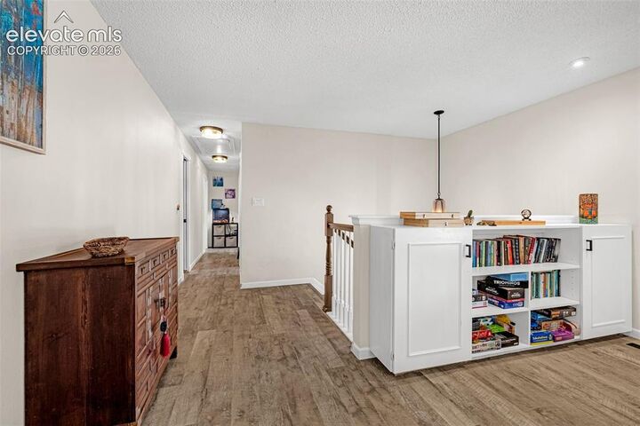 Property Photo: 3854 Deepgreen Lane CO 80917