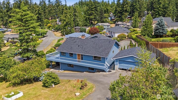Property Photo:  352  Lochwood Drive  WA 98282 