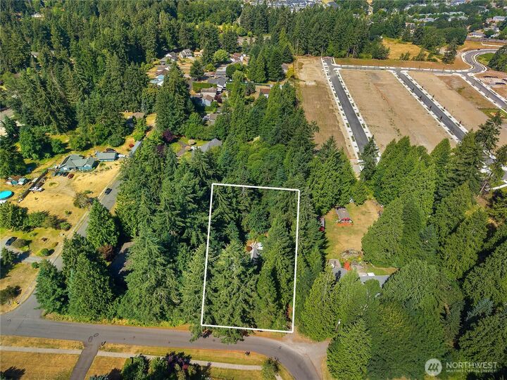Property Photo:  2723  Woodgrove Street SE  WA 98513 