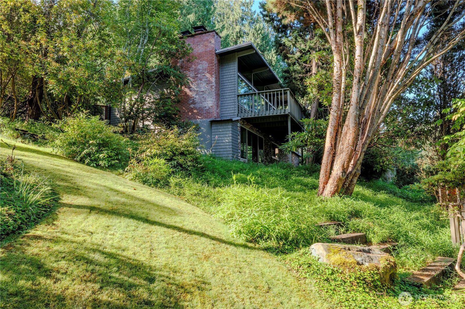 Property Photo:  95  Marine Drive  WA 98222 