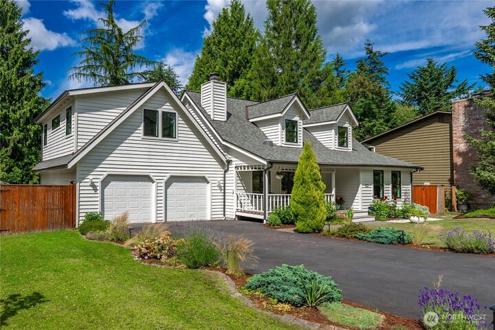 Property Photo:  17508 NE 160th Street  WA 98072 