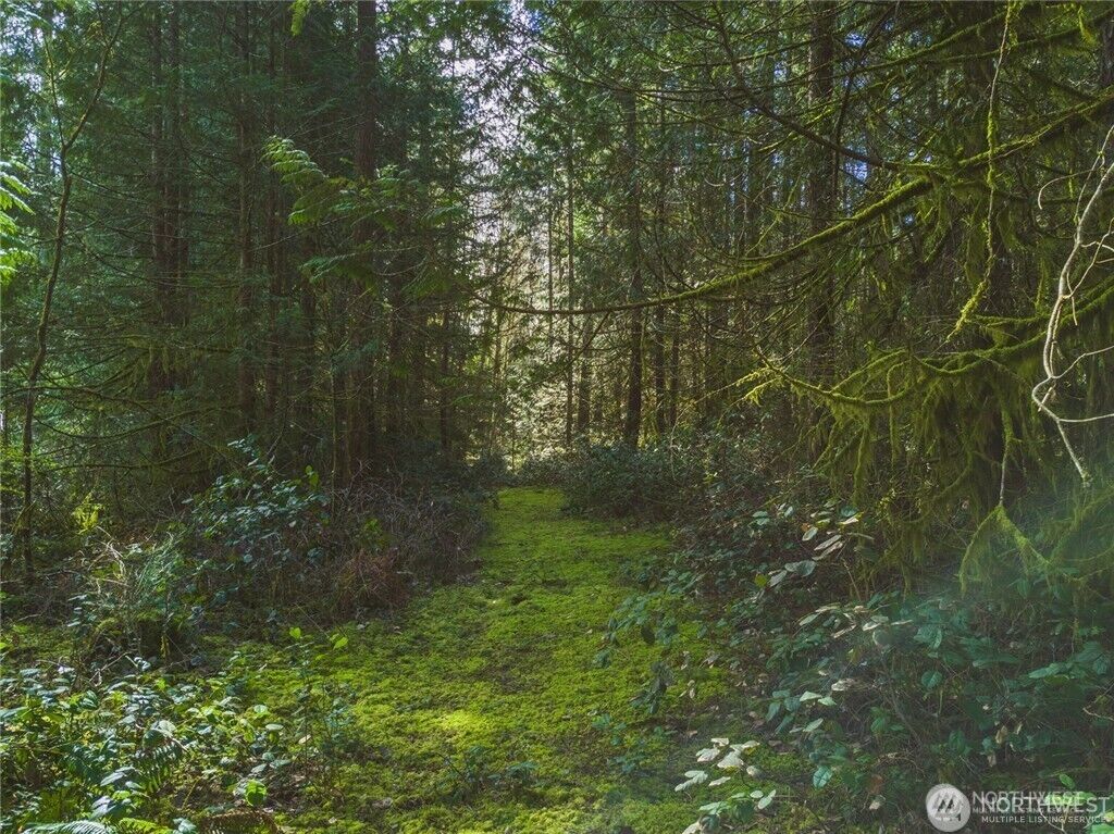 Property Photo:  0 SW County Line Road  WA 98367 