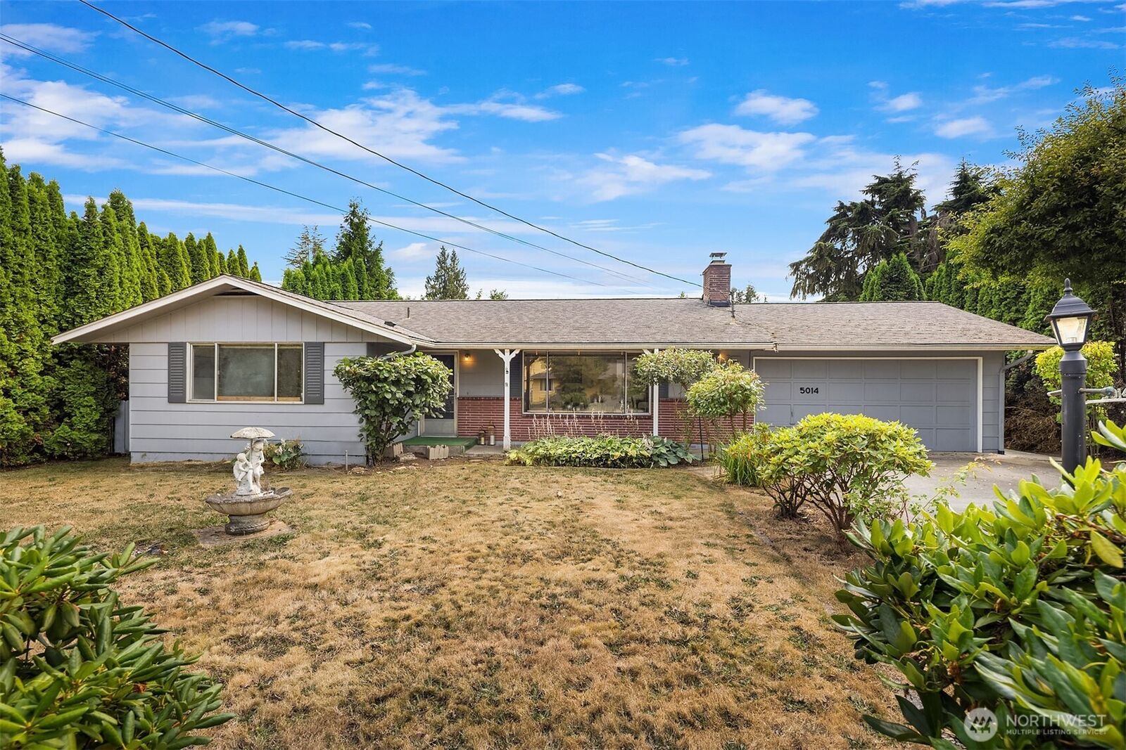 Property Photo:  5014  73rd Place NE  WA 98270 