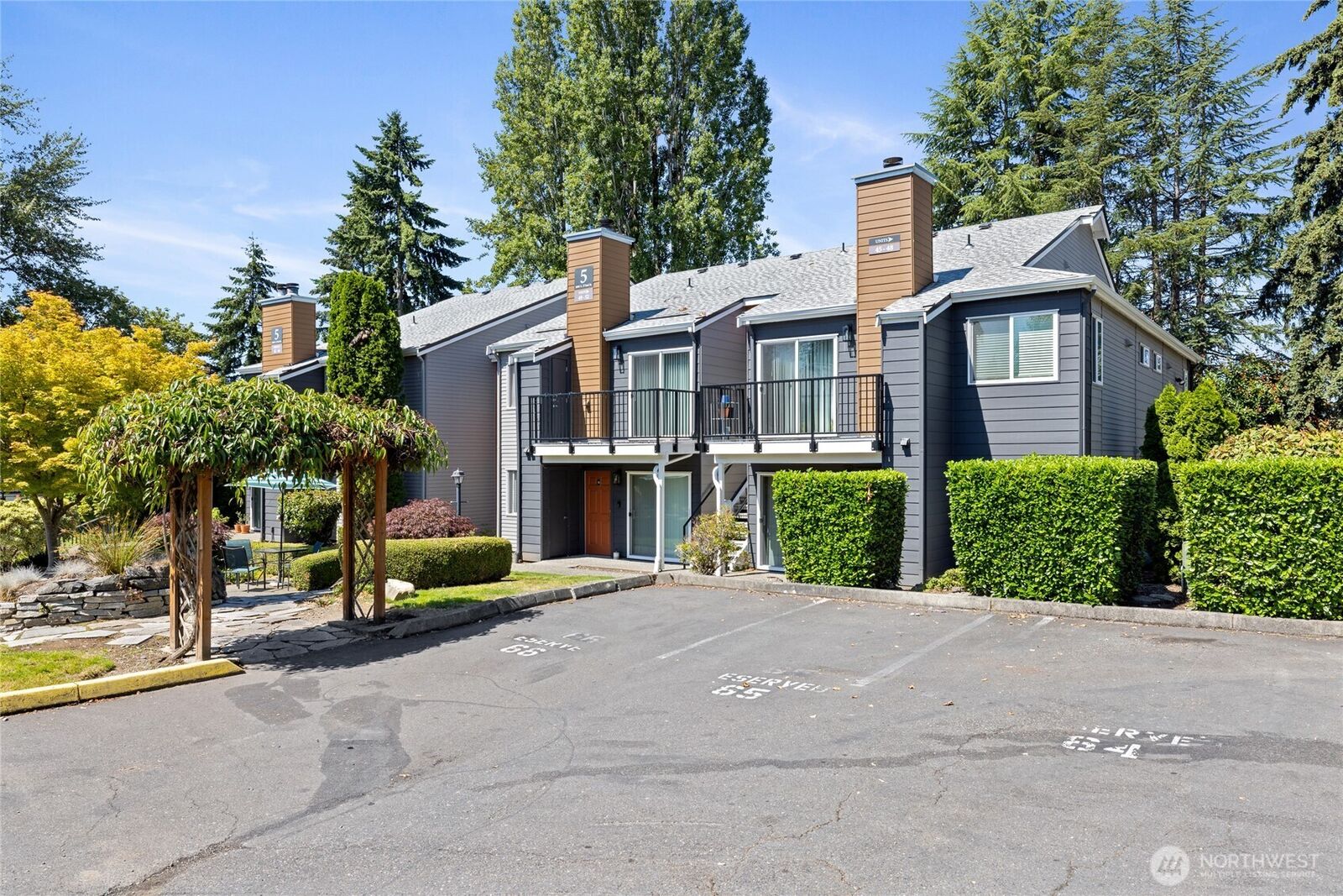 Property Photo:  2605 S 272nd Street 48  WA 98032 