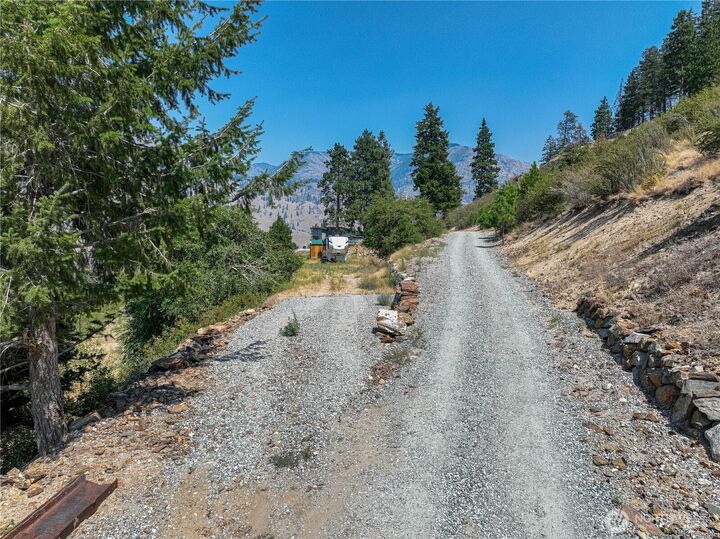 Property Photo:  83  Bella Vista Lane  WA 98816 