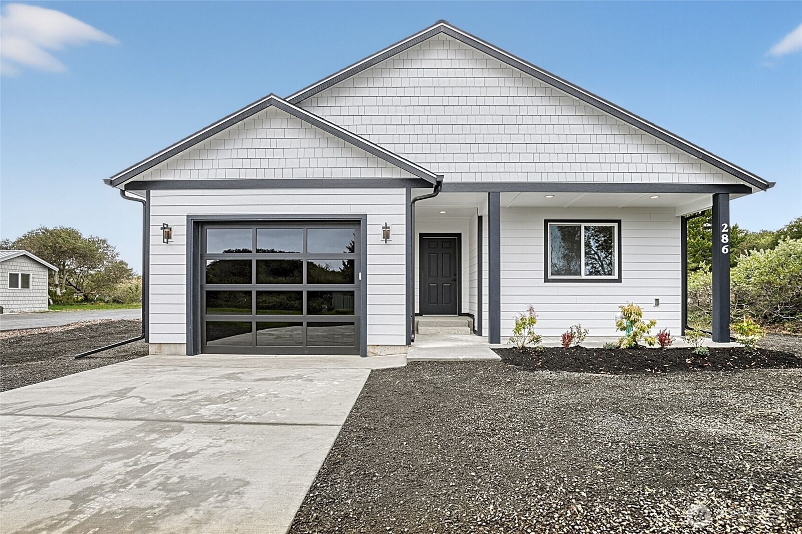 Property Photo:  130  Glover Court NE  WA 98569 