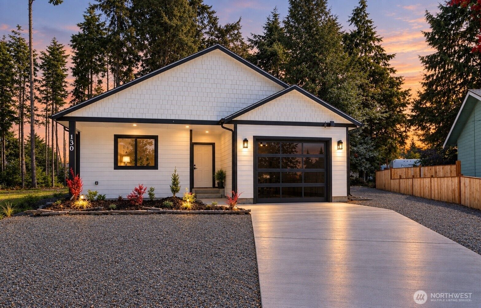 Property Photo: 130 Glover Court NE WA 98569
