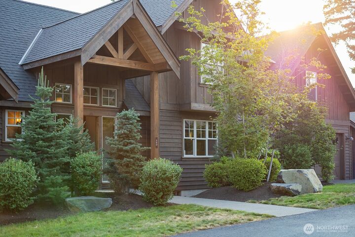 Property Photo: 260 Sweet Shop Lane WA 98922