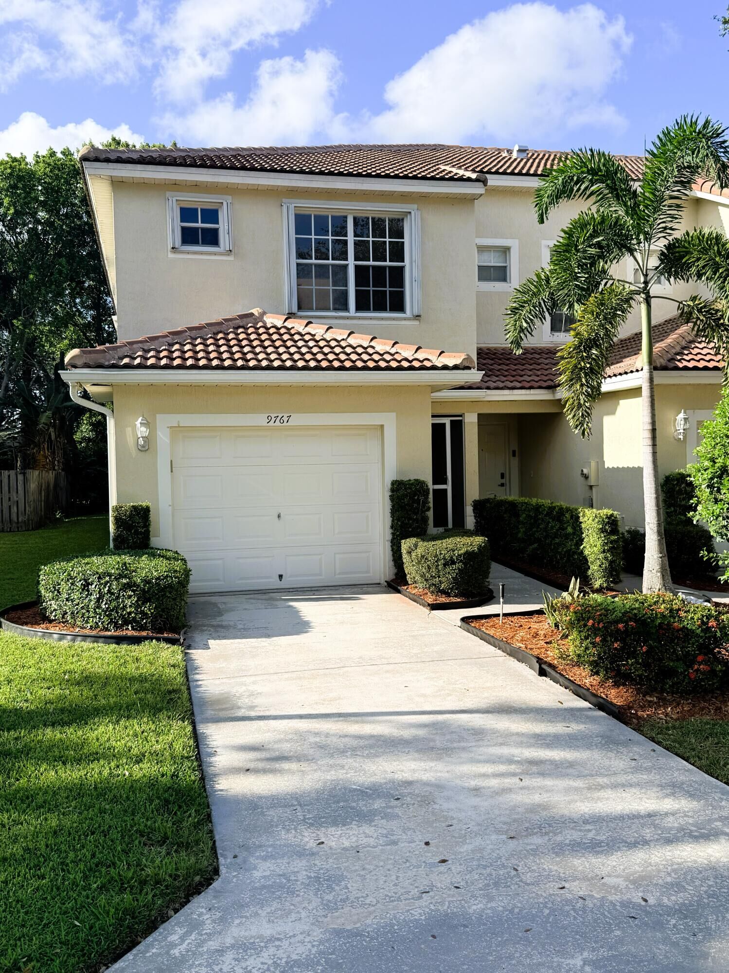 Property Photo: 9767 Porta Leona Lane FL 33472