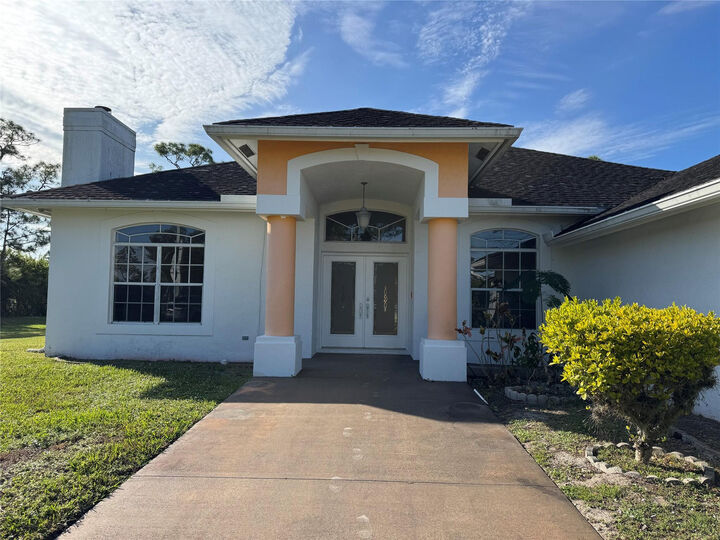 Property Photo: 7579 Coconut Boulevard FL 33412