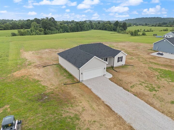Property Photo:  8985 Millerstown Road  KY 42726 