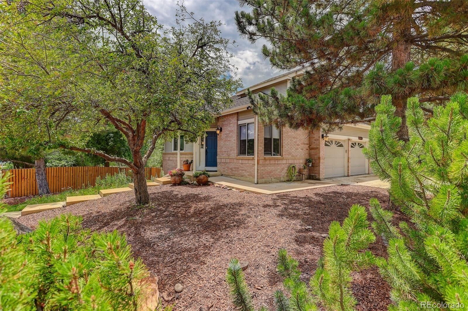 Property Photo: 11710 W 75th Drive CO 80005