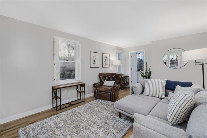 Property Photo:  208 Marlborough Street 4  RI 02818 