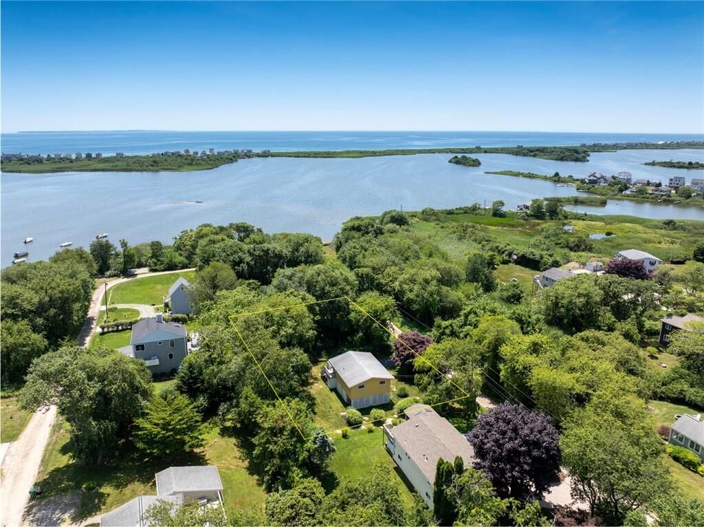 Property Photo:  74 Wild Goose Road  RI 02879 
