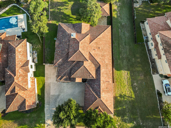 Property Photo: 25022 Estancia Cir TX 78260