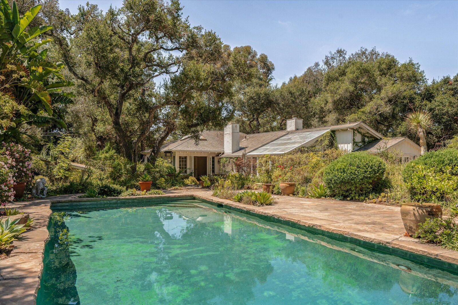 Property Photo: 757 Ashley Road CA 93108