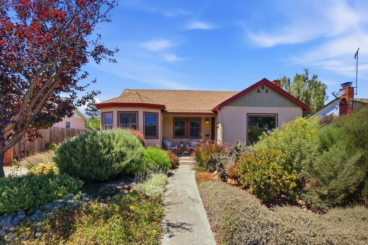 Property Photo:  513 Leland Avenue  CA 95128 