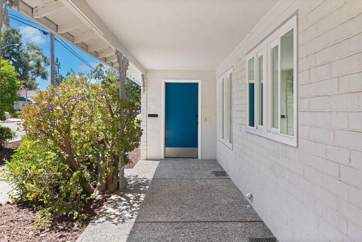 Property Photo:  136 Eldora Drive  CA 94041 
