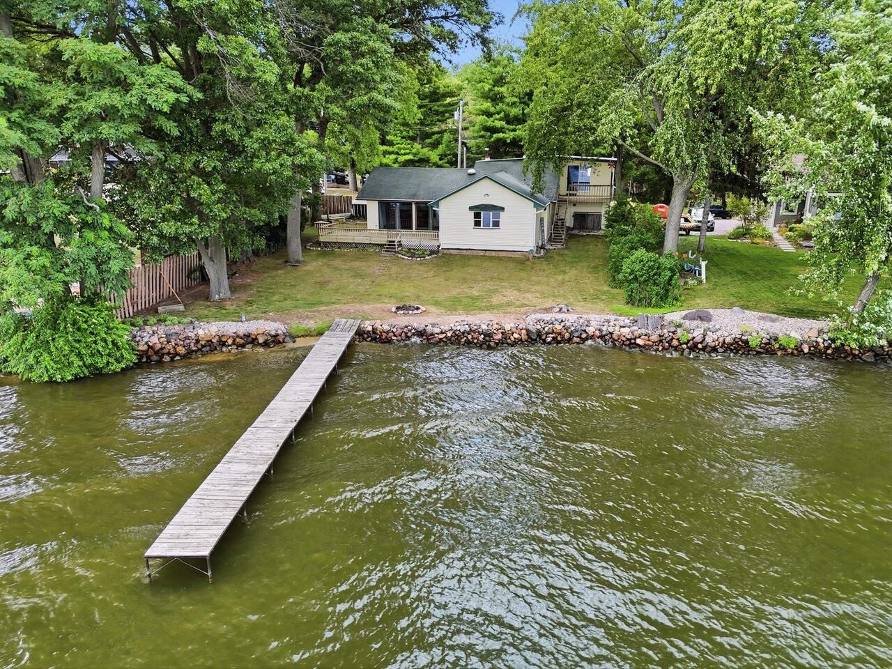 Property Photo: 40 Bayer Lane WI 53965