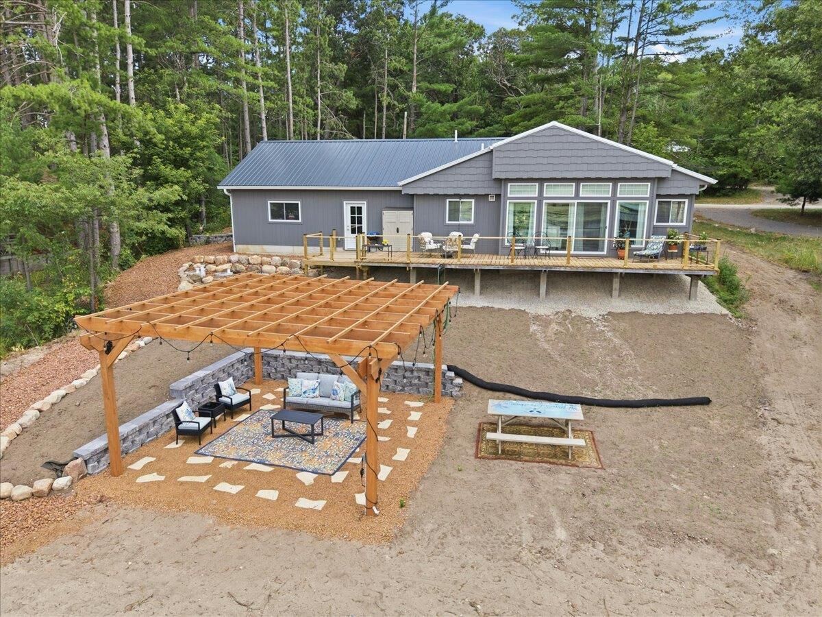 Property Photo: N8687 3rd Lane WI 53964