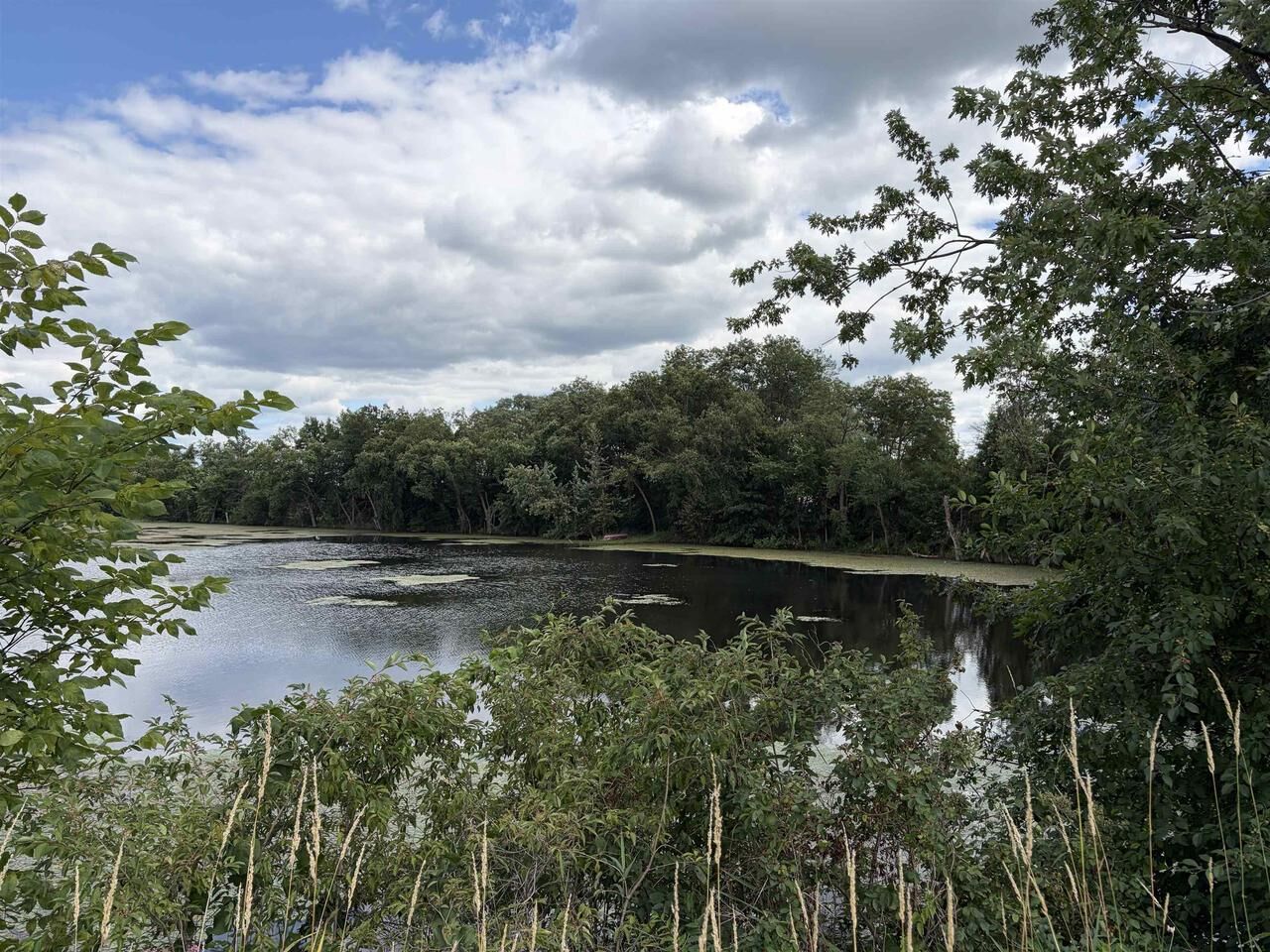 Property Photo:  2.01 Acres Hog Island Road  WI 53950 
