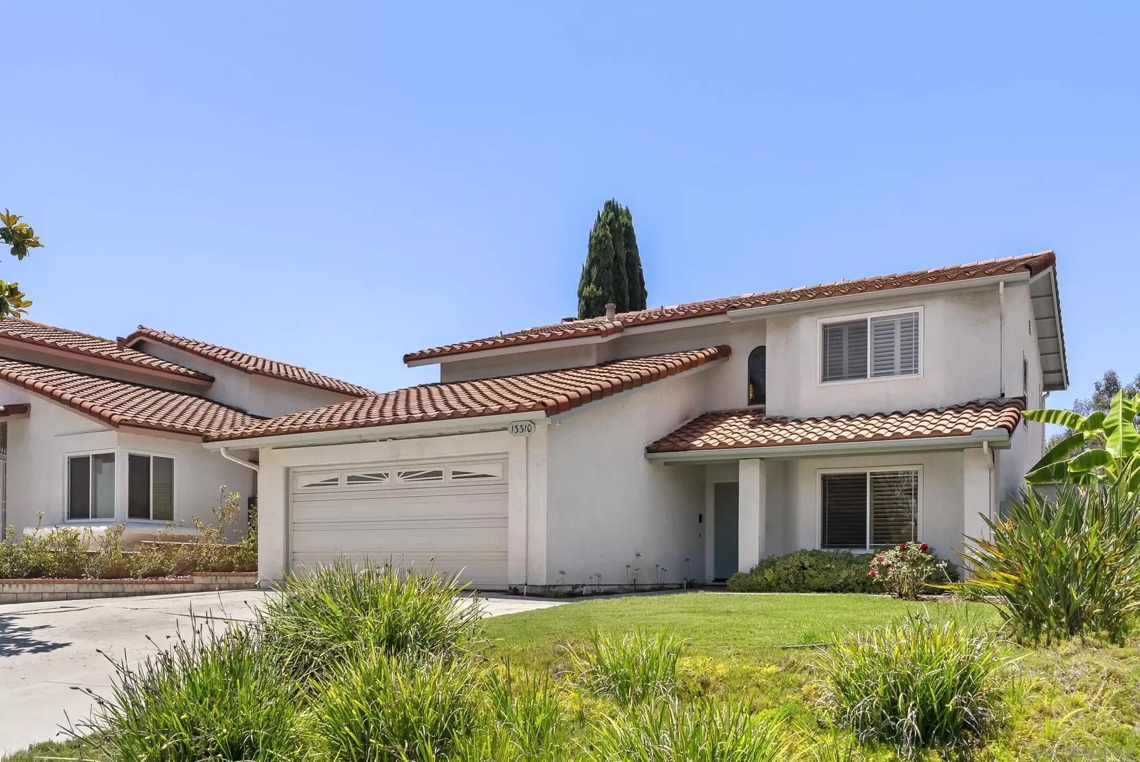 Property Photo: 13310 Sparren Ave CA 92129