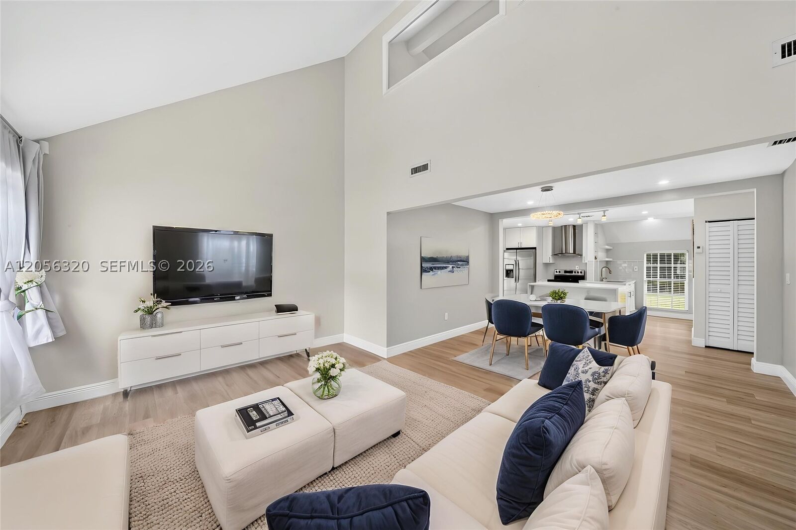 Property Photo:  14843 SW 152nd Ter  FL 33187 