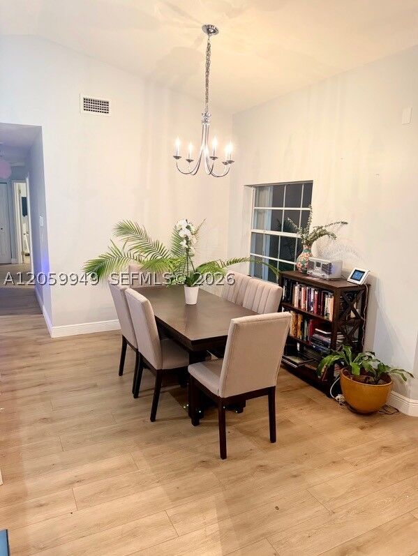 Property Photo: 17225 NW 7th St FL 33029