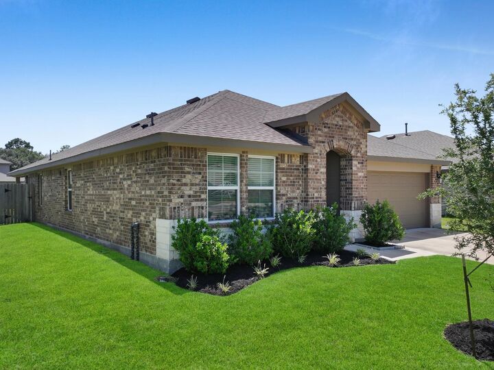 Property Photo:  6505 Alexis St.  TX 77708 