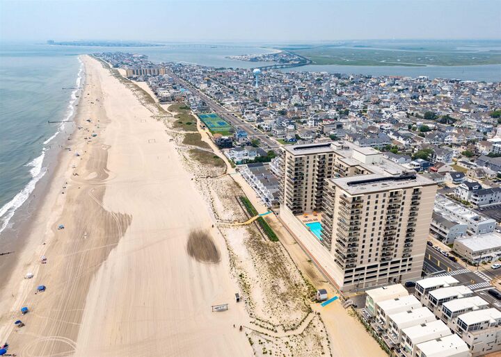 Property Photo:  9600 Atlantic Ave 1508  NJ 08402 