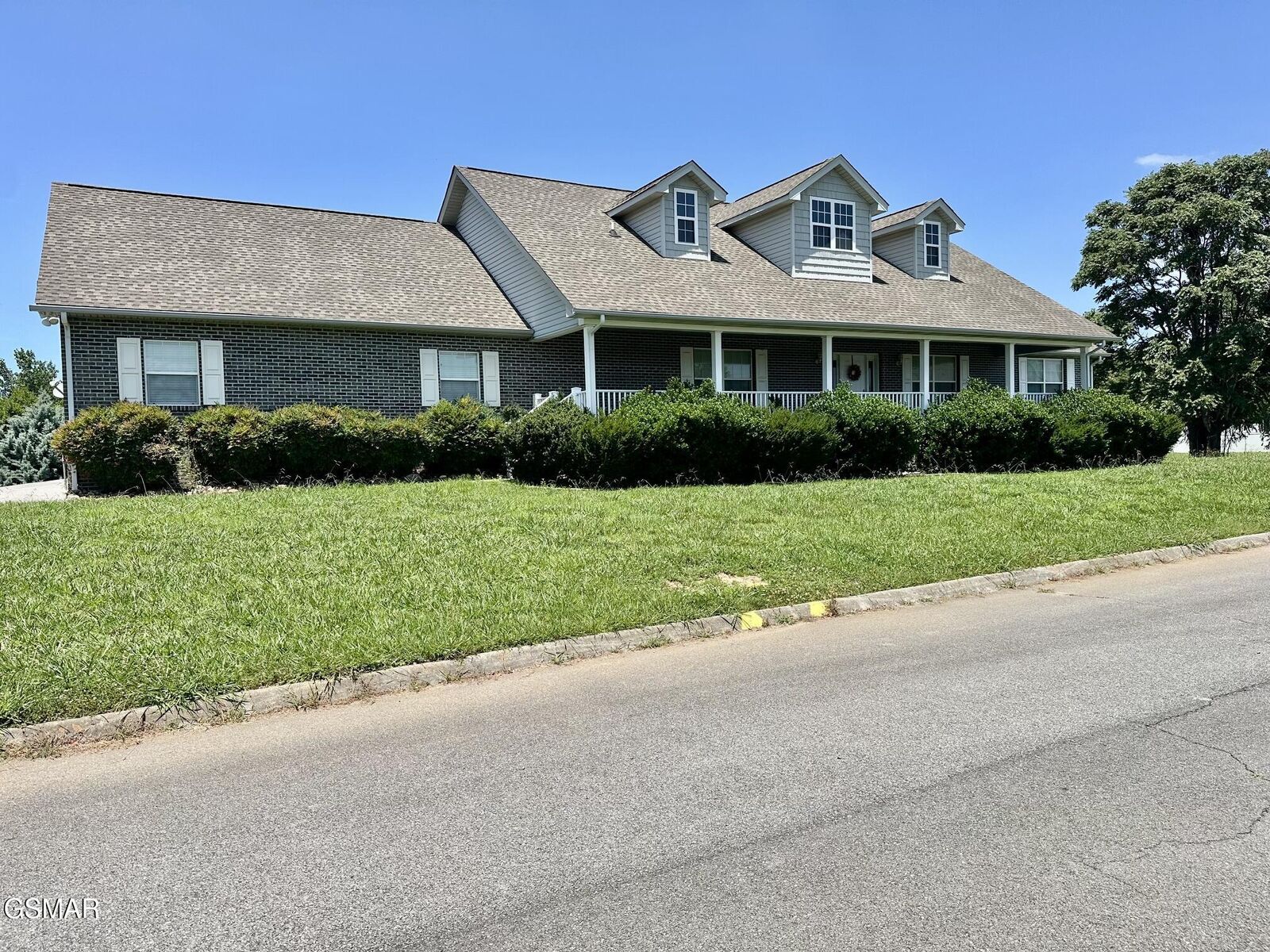 Property Photo:  1220 Whaleys Overlook  TN 37764 