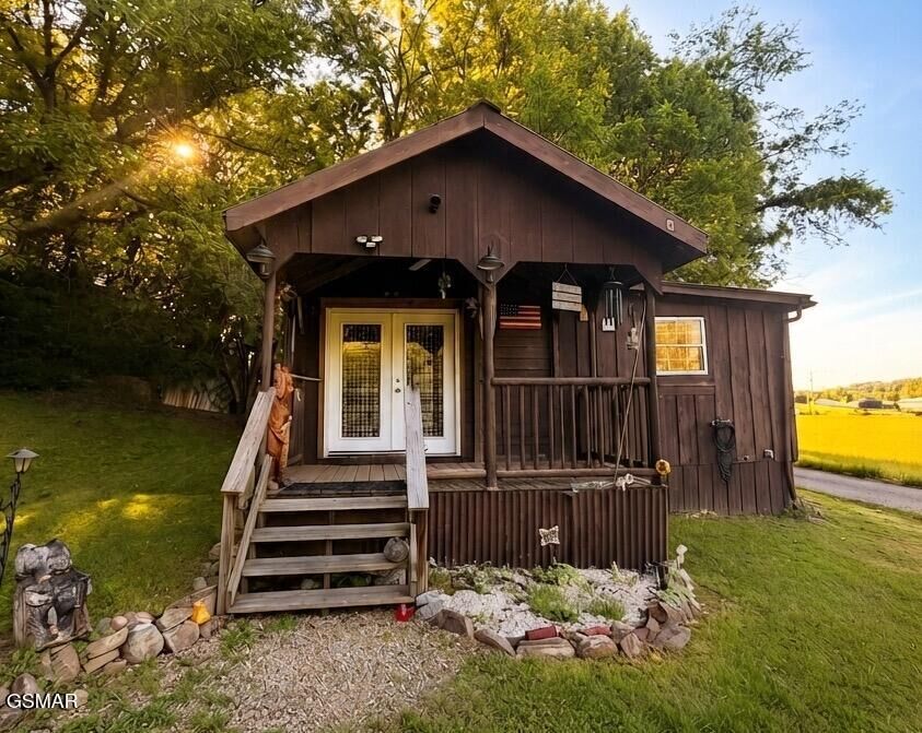 Property Photo:  125 Stinson Road  TN 37821 