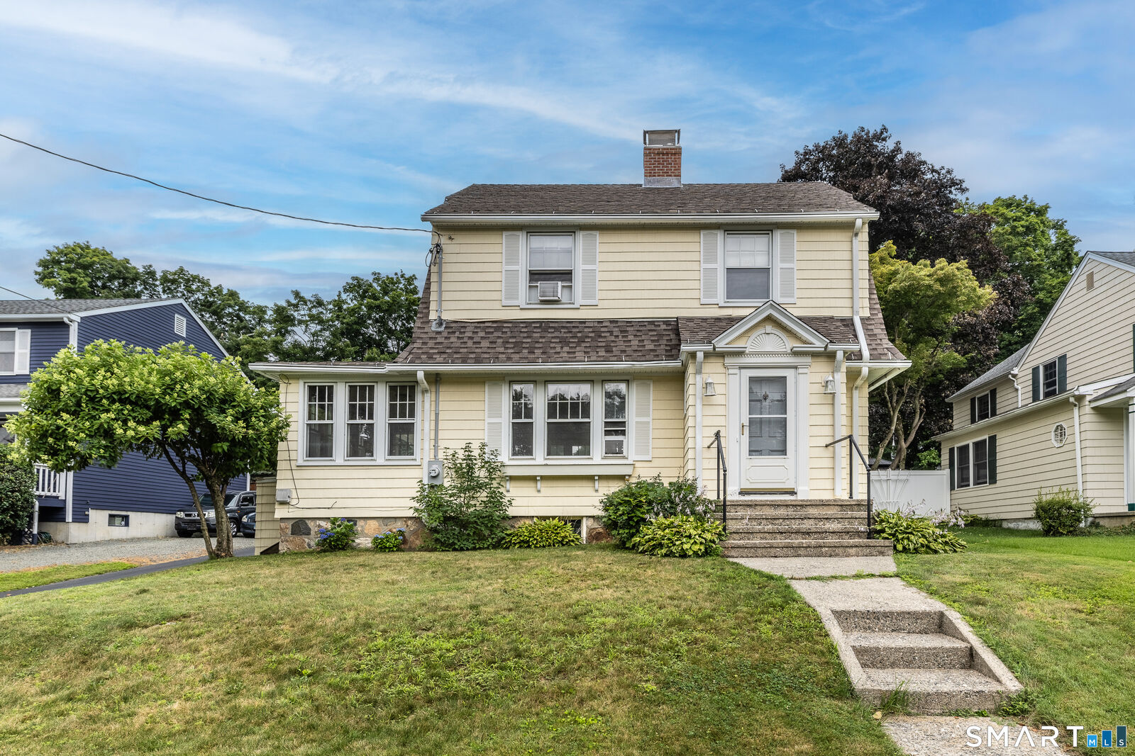 Property Photo:  9 George Street  CT 06611 