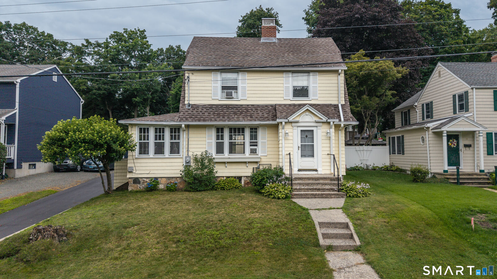 Property Photo:  9 George Street  CT 06611 