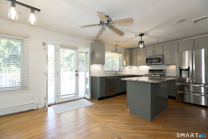 Property Photo:  60 Ferguson Road  CT 06040 