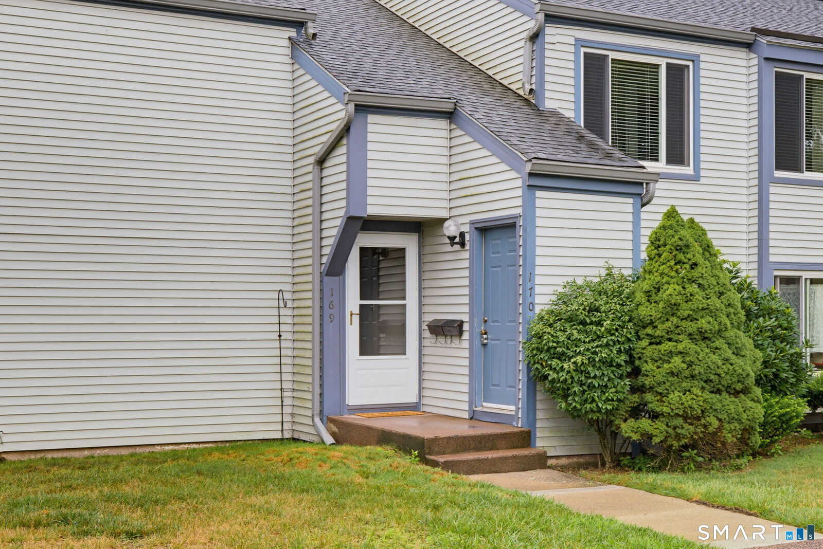 Property Photo: 170 Candlewood Drive 170 CT 06074
